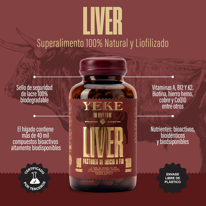 LIVER