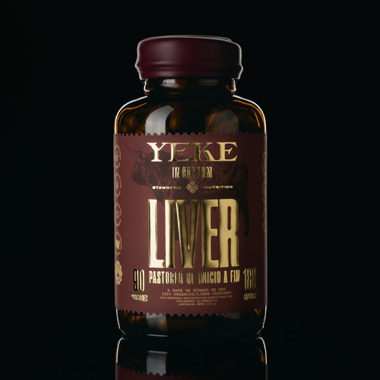 LIVER