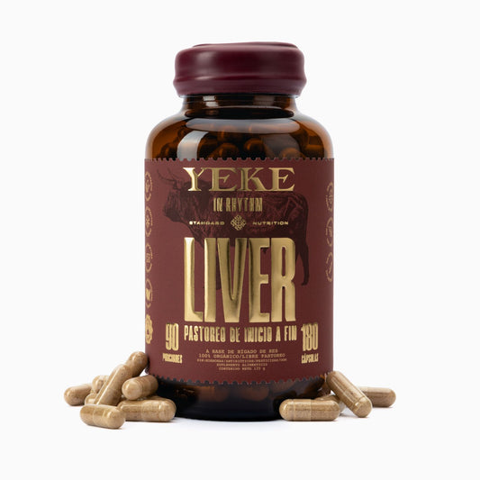 LIVER