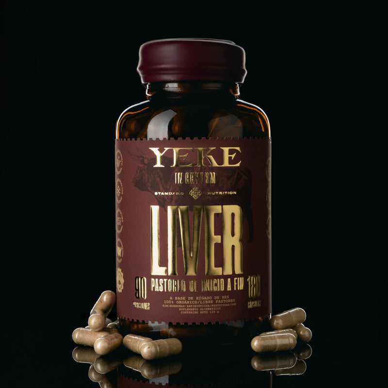 LIVER